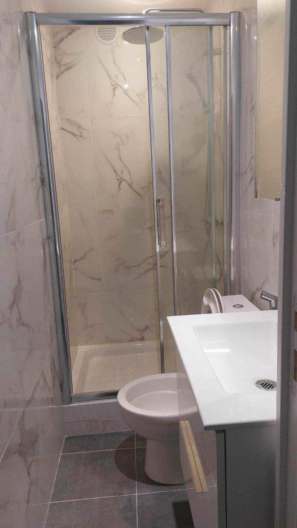 Appartement Parisien Extérieur photo